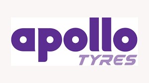 Apollo Tyres logo