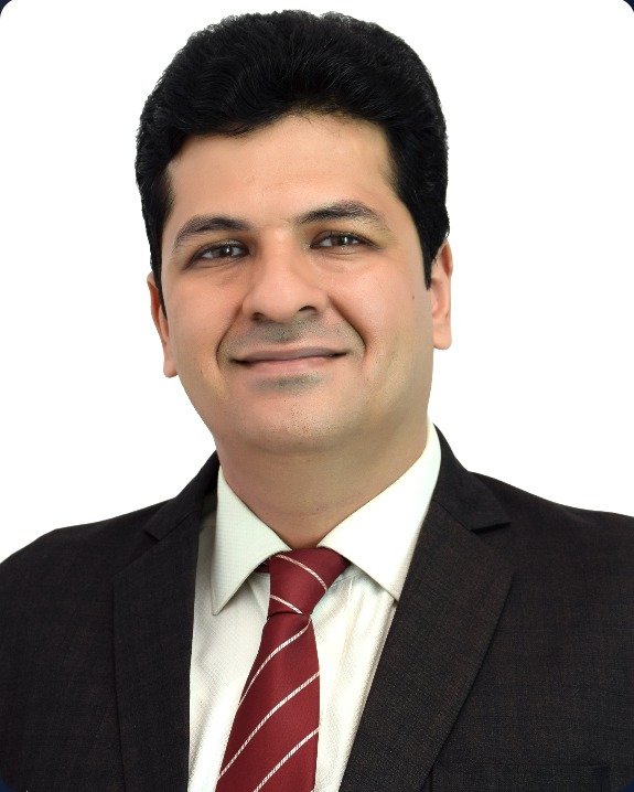 Ritesh Chaddha — Founder, StratEdge Advisory