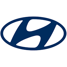 Hyundai logo